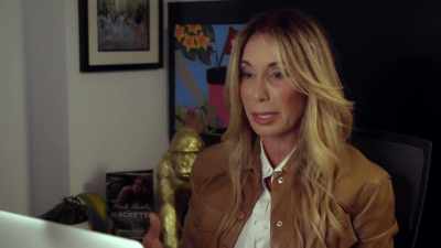 Well, I was hoping
that we could get
as close as possible - Expedition Bigfoot