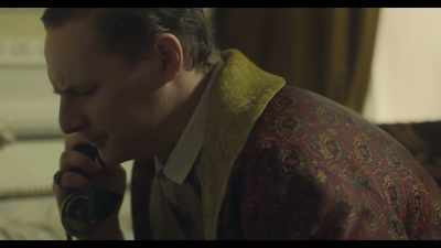 Well, I was hoping to... - The Last Czars