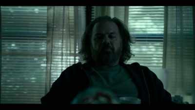 - Well, I was hoping you would
come to find him on your own. - Justified: City Primeval
