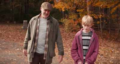 - Well, I, I can
understand why your dad - Spirit of Friendship