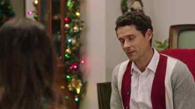 Well, I... I certainly hope - Deck the Halls on Cherry Lane