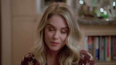 - Well, I, I did take
the whole week off - Christmas Forgiveness