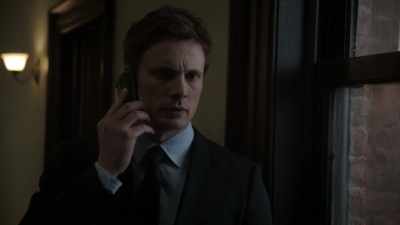 Well, I-I don't know Simone, - Damien