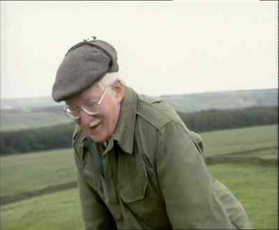 Well, I...I don't like boasting,
but... - Last of the Summer Wine