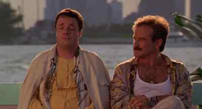 Well, I... I don't want it. - The Birdcage