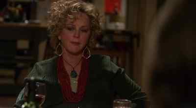 Well, I-I don't want to
continue with this right now, - Parenthood