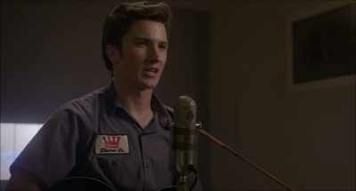 Well, I... I got this Pied
Pipers thing that I... - Sun Records