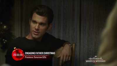 Well I-I have a
Christmas tree, - A Song for Christmas
