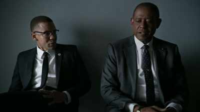 Well, I-I identified
the causes. - Godfather of Harlem
