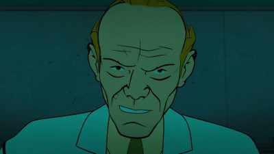 Well, I... I just-- - Your Friendly Neighborhood Spider-Man