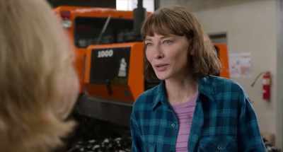 Well, I, I know they're dismantling it, - Where'd You Go, Bernadette
