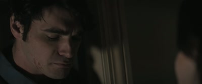 Well, I-- I love you too,
Mom, but I am-- - The Unseen