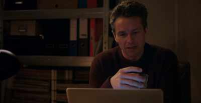 Well, I-- I may be able to get
something around here, - Surviving Christmas with the Relatives