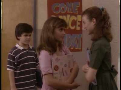Well, I -- I see it
as a co-leader situation. - The Wonder Years