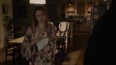 Well, I-I should
get back to Kate's, so... - This Is Us