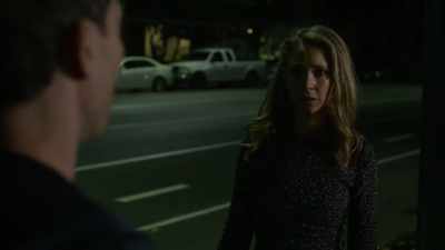 Well, I--
I think we should check up - Dirty John