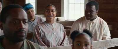 Well, I, I think that's beautiful,
Master Smith. Just beautiful. - Jones Plantation