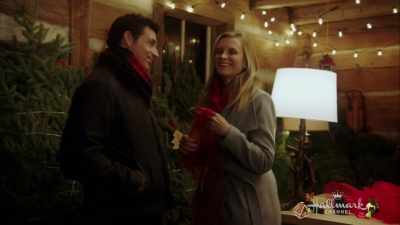 Well, I... I want to go
caroling with Cory - Love You Like Christmas