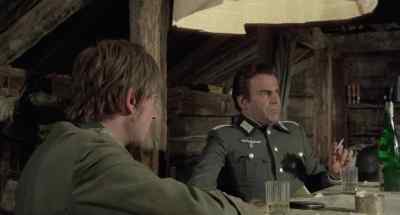 Well, I' II see - Cross of Iron