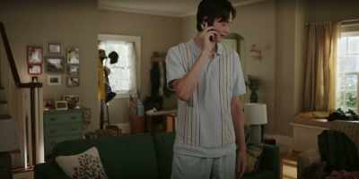 Well, I-I'm coming with you, - The Summer I Turned Pretty