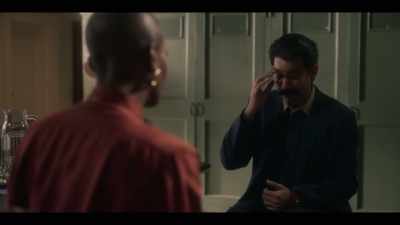 Well, I-I'm… I'm too honest.
It's, it's probably pathological. - The Haunting of Bly Manor