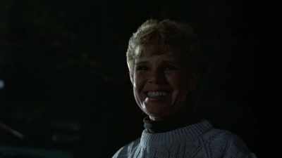 Well, I... I'm Mrs. Voorhees, - Eli Roth's History of Horror
