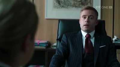 Well... I imagine it was
a private client's account. - Striking Out