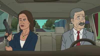 - Well, when I was in college, - Beavis and Butt Head Do the Universe