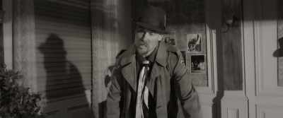 - Well, I, I've been looking for Lucy. - 8 Days to Hell