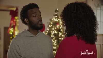 Well, I was just
about to head home - Christmas in Harmony