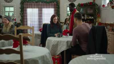 Well, I was just about
to go grab an eggnog, - Our Italian Christmas Memories