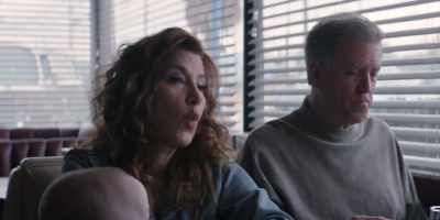 Well, I just always thought
he was very controlling. - GLOW