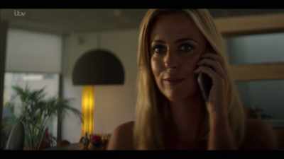 Well, I was just calling to say
if you do need me tomorrow, - Dark Heart