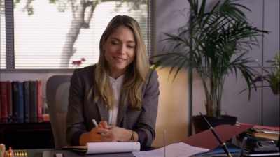 - Well, I just came from another
unsuccessful meeting, - Hometown Hero