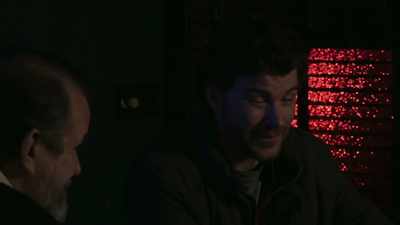 - Well, I just don't want
you to think I'm crazy, - Exit 0