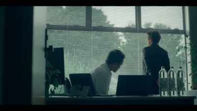 - Well, I just feel like
I'm being blindsided. - Mystic