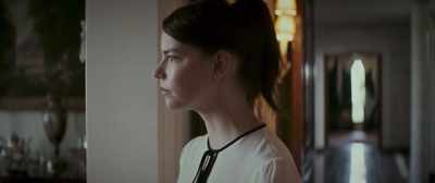 Well, I just figured - Thoroughbreds