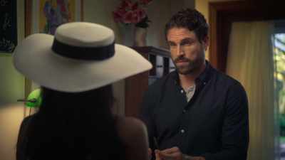 Well, I just figured
you and Jason - When Love Springs