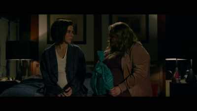 Well, if I was just gonna tell you, - Bird Box