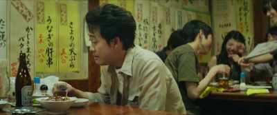 Well, I just happened to think about you recently. - After the Rain