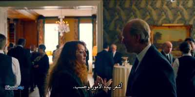 Well, I just have a
feeling for these things. - Patrick Melrose