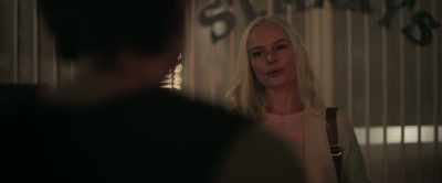 - Well, I was just
headed to my car - The Immaculate Room