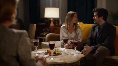 Well, I just hope that
you are keeping it simple. - A Paris Proposal