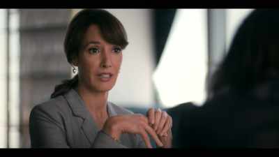 Well, I just, I don't know,
I just don't think - The L Word: Generation Q