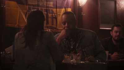 Well, I just, you know, and I kept
that lie going on all that time. - The Rehearsal