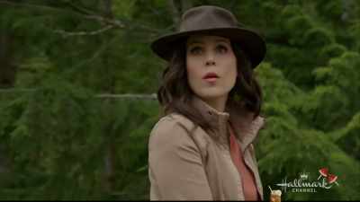 Well, I just mean
I would usually just camp here, - A Summer Romance