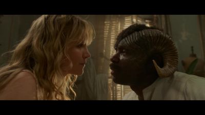 Well, I just promised
to trust you, - Carnival Row