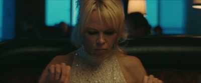 Well, I was just-- - The Last Showgirl