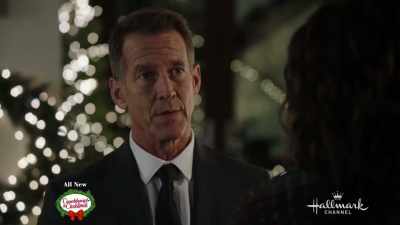 - Well, I just talked
with Ted and Akari - A Kiss Before Christmas