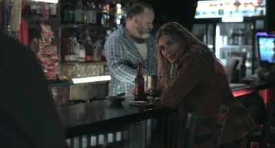 - Well, I was just
telling my friend here - Night Train